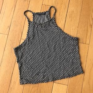 Brandy Melville Crop Top